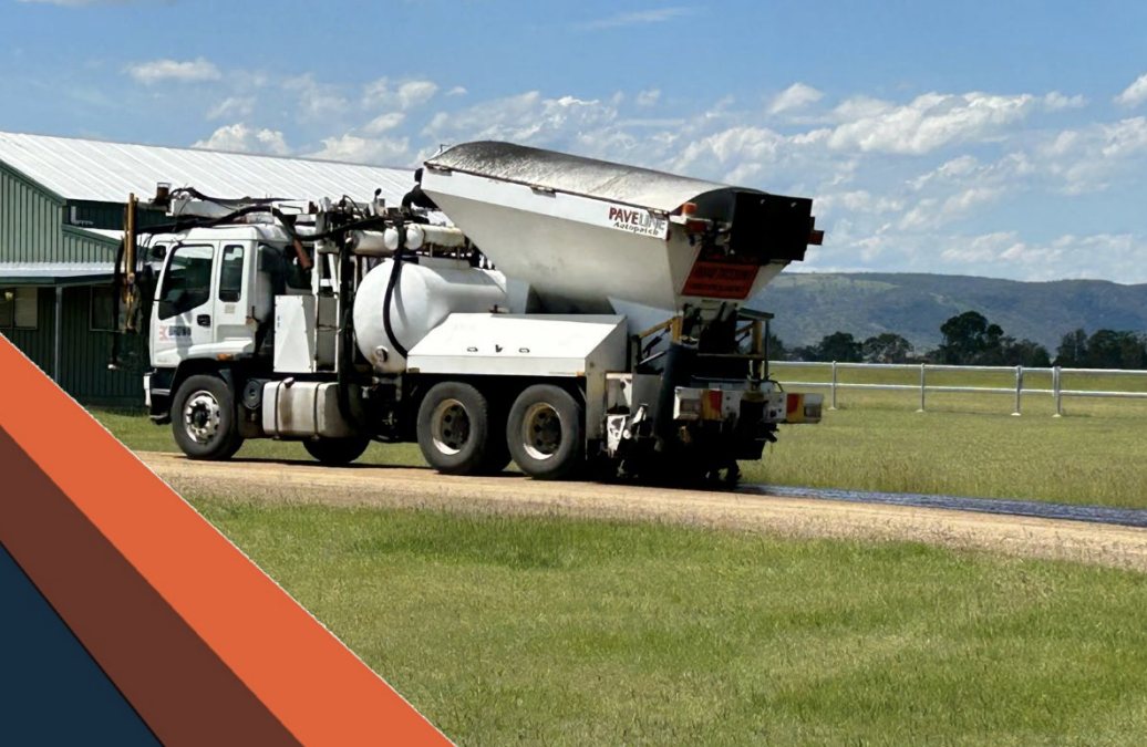 Gympie Regional Council DFRA Package 1 | Pavement Stabilisation & Flood Repairs